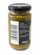 Соус песто Crespi Pesto alla Genovese класичний 190 грам 01659 фото 3