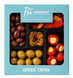 Ассорти традиционных средиземноморских закусок Farmhouse Greek Tapas 530 грамм 02293 фото 1