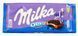 Шоколад Milka Oreo Sandwich молочний з цілим печивом Oreo 92 грама 004160 фото 1