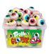 Желейные конфеты Trolli Glotzer в форме глаз 19 грамм 00378 фото 1